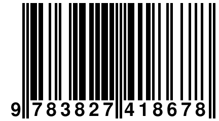 9 783827 418678