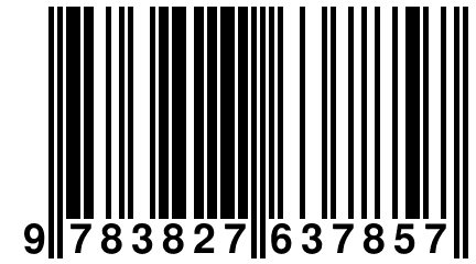 9 783827 637857