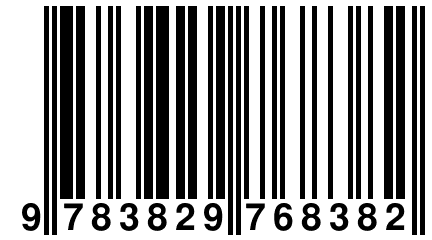 9 783829 768382