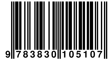 9 783830 105107