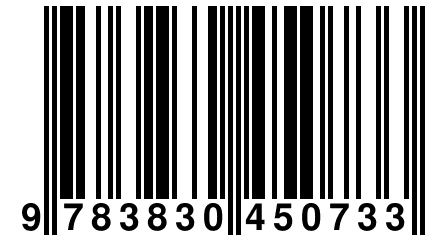 9 783830 450733