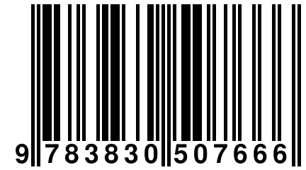 9 783830 507666