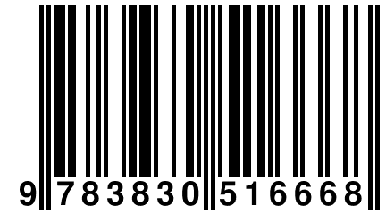 9 783830 516668