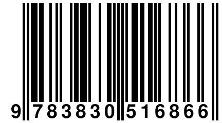 9 783830 516866