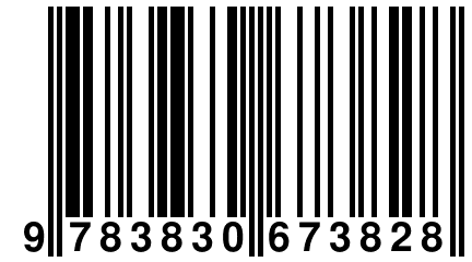 9 783830 673828