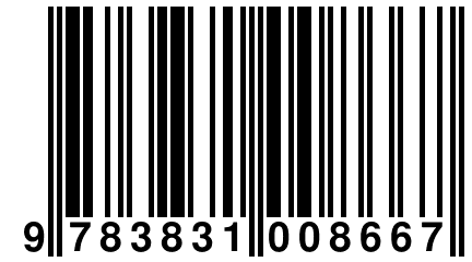 9 783831 008667