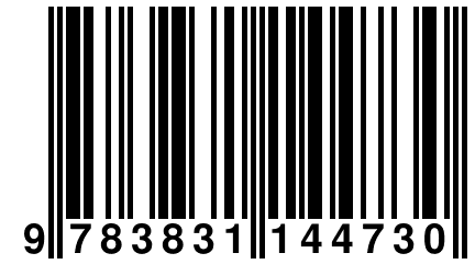 9 783831 144730