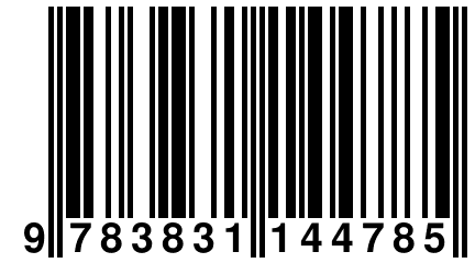 9 783831 144785