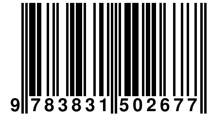 9 783831 502677