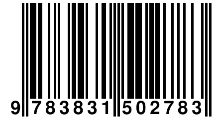 9 783831 502783