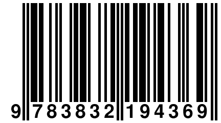 9 783832 194369