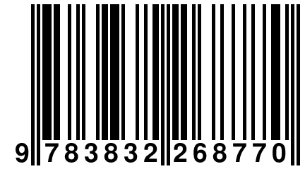 9 783832 268770