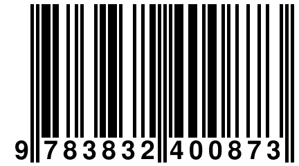 9 783832 400873