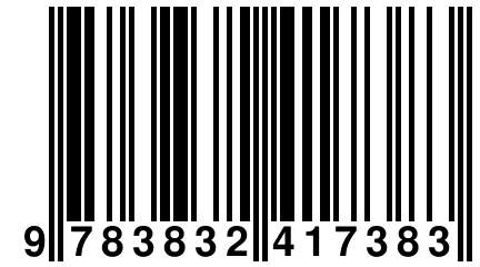 9 783832 417383