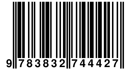 9 783832 744427