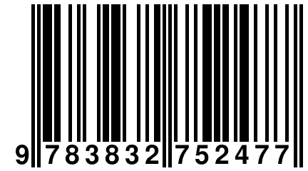 9 783832 752477