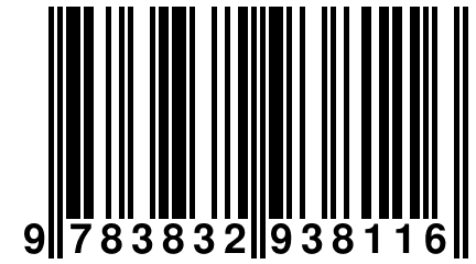 9 783832 938116