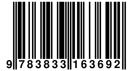 9 783833 163692