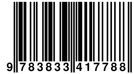 9 783833 417788