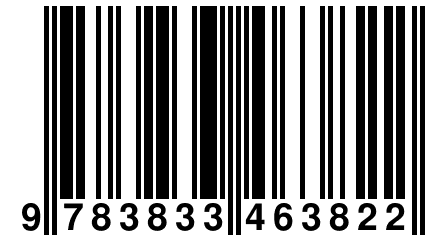 9 783833 463822