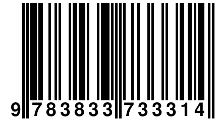 9 783833 733314