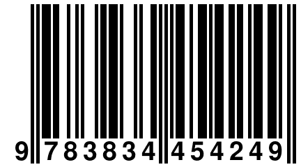 9 783834 454249