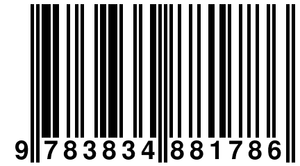 9 783834 881786