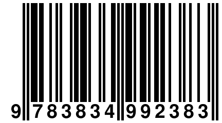 9 783834 992383