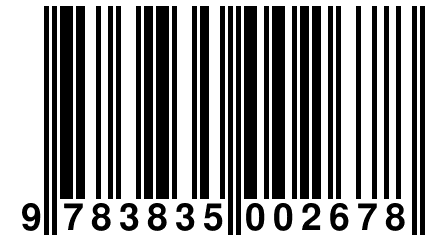 9 783835 002678