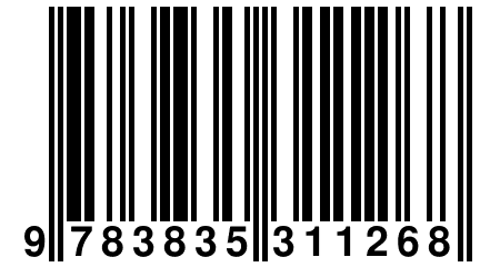 9 783835 311268