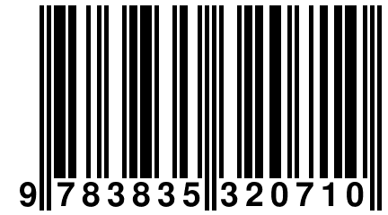 9 783835 320710