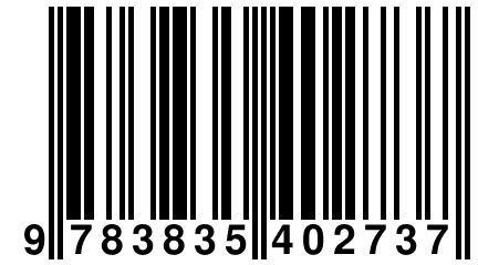 9 783835 402737