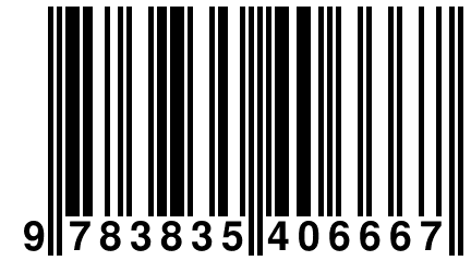 9 783835 406667