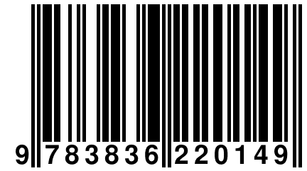 9 783836 220149