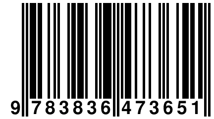 9 783836 473651