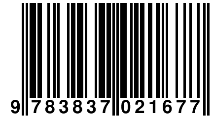 9 783837 021677