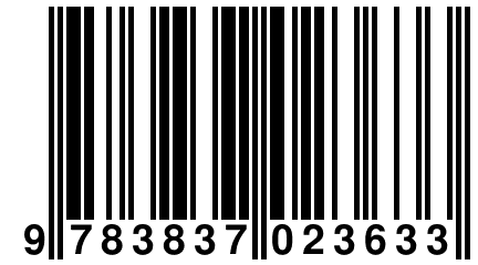 9 783837 023633