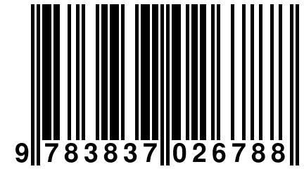 9 783837 026788