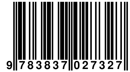 9 783837 027327