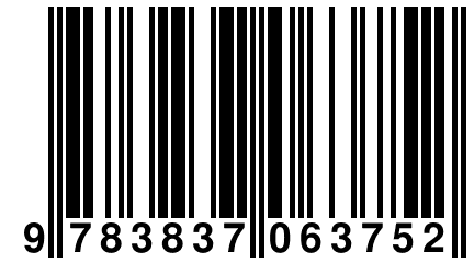 9 783837 063752