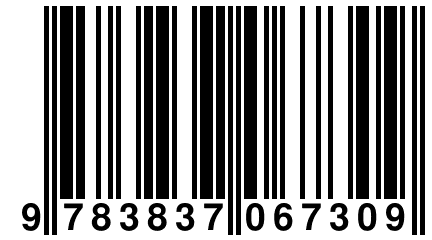 9 783837 067309