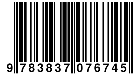 9 783837 076745