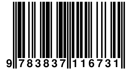 9 783837 116731