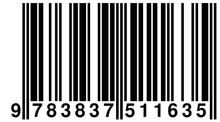 9 783837 511635