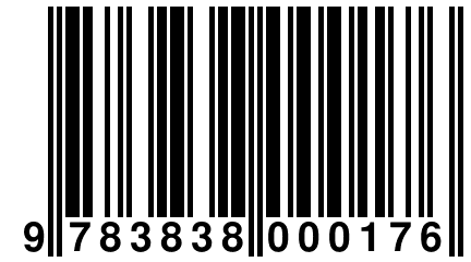 9 783838 000176