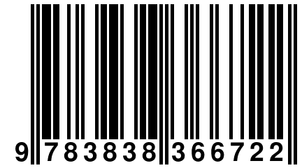 9 783838 366722