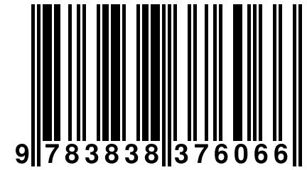 9 783838 376066