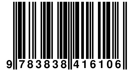 9 783838 416106