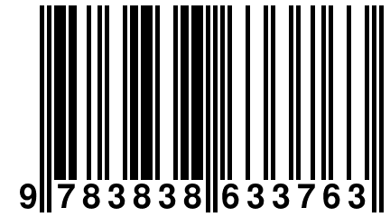 9 783838 633763