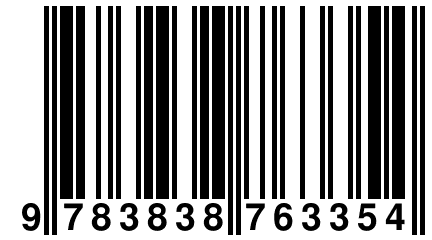 9 783838 763354